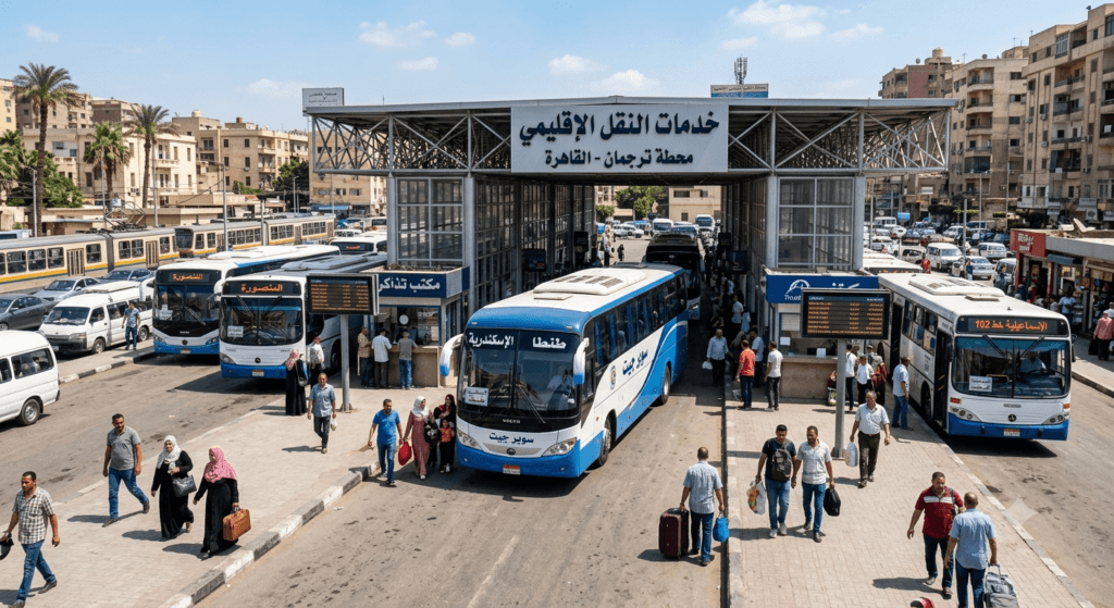 خدمات النقل الإقليمي +966536989802